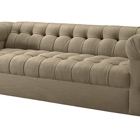 ST. JAMES 沙发 Baker