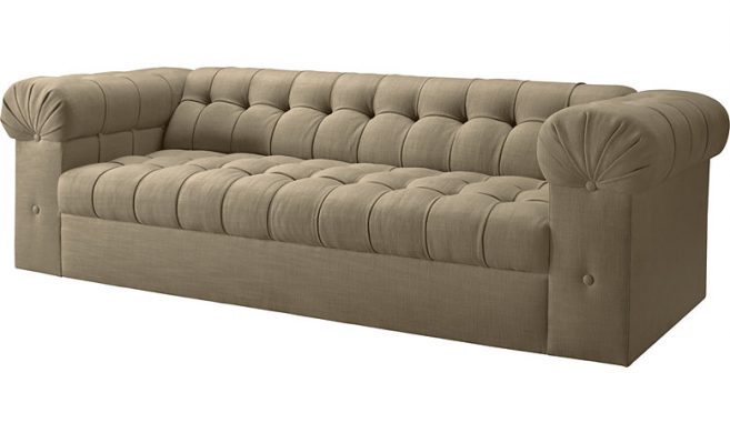 ST. JAMES 沙发 Baker