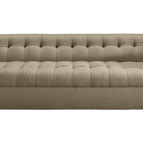 ST. JAMES 沙发 Baker