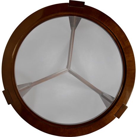 ODYSSÉE 茶几 Baker