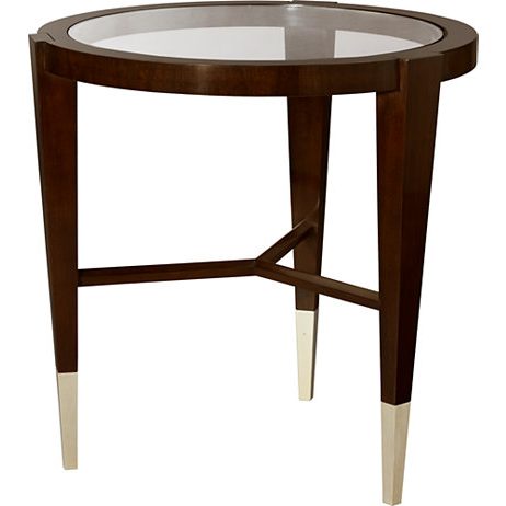 ODYSSÉE 茶几 Baker