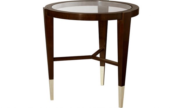 ODYSSÉE 茶几 Baker