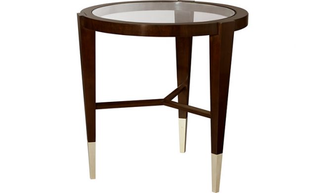 ODYSSÉE 茶几 Baker