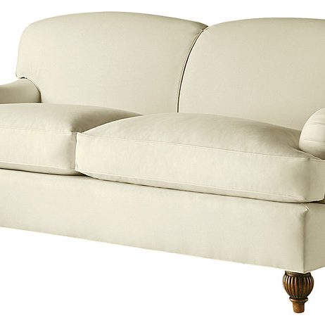 TIGHT BACK ENGLISH 沙发 Baker