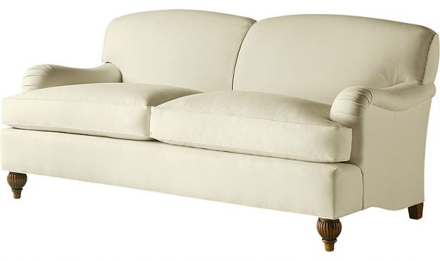 TIGHT BACK ENGLISH 沙发 Baker