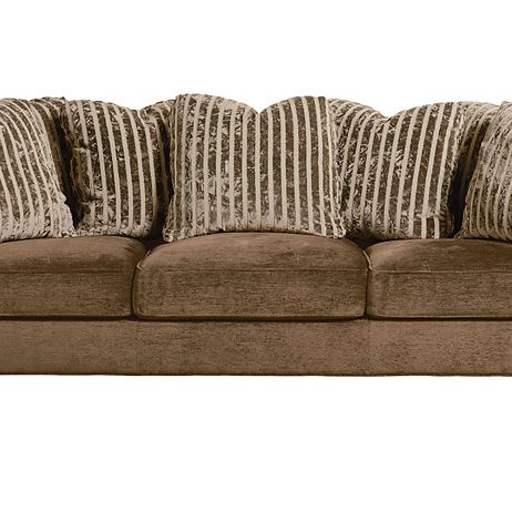 CAPUCINE 沙发 Baker