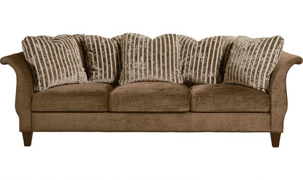 CAPUCINE 沙发 Baker