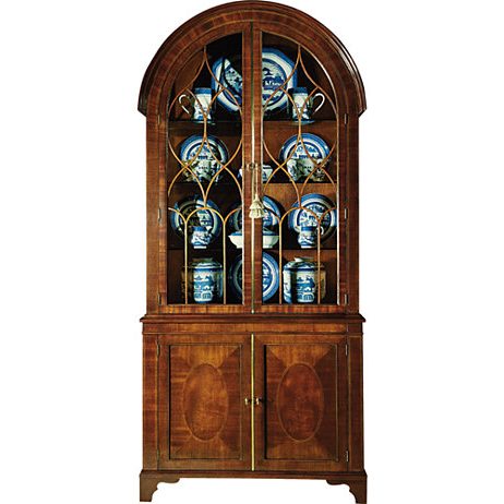 CHINA CABINET 柜子 Baker