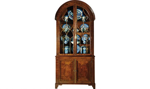 CHINA CABINET 柜子 Baker