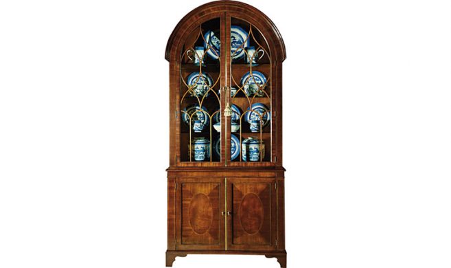 CHINA CABINET 柜子 Baker