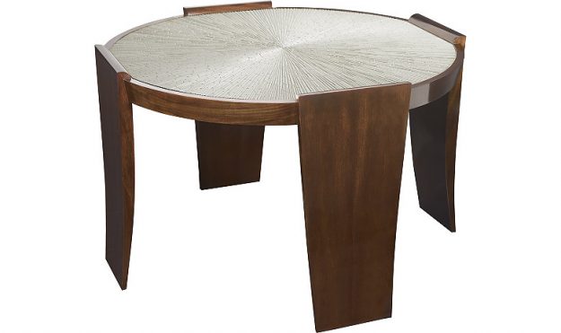 RADIANT CENTER 餐桌 Baker