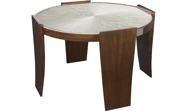 RADIANT CENTER 餐桌 Baker