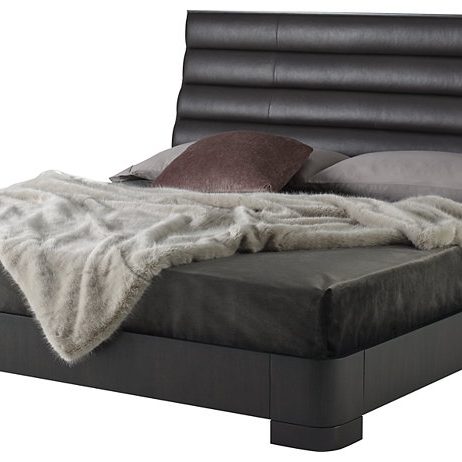 TASHMARINE BED (KING) 床 Baker