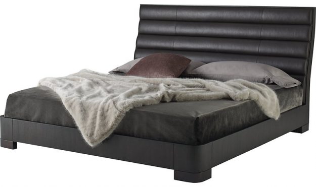 TASHMARINE BED (KING) 床 Baker