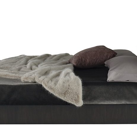 TASHMARINE BED (KING) 床 Baker