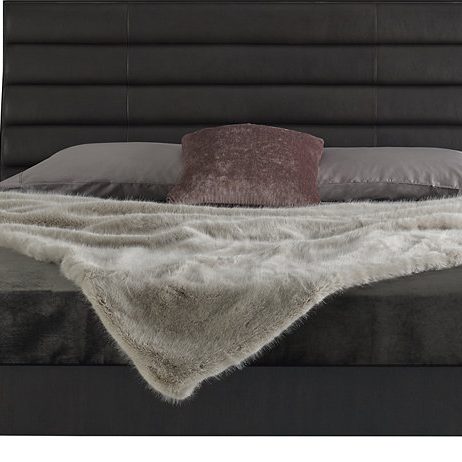 TASHMARINE BED (KING) 床 Baker