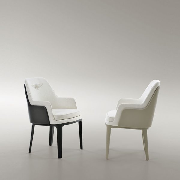 Kendal 椅子 Bentley Home