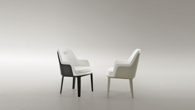 Kendal 椅子 Bentley Home