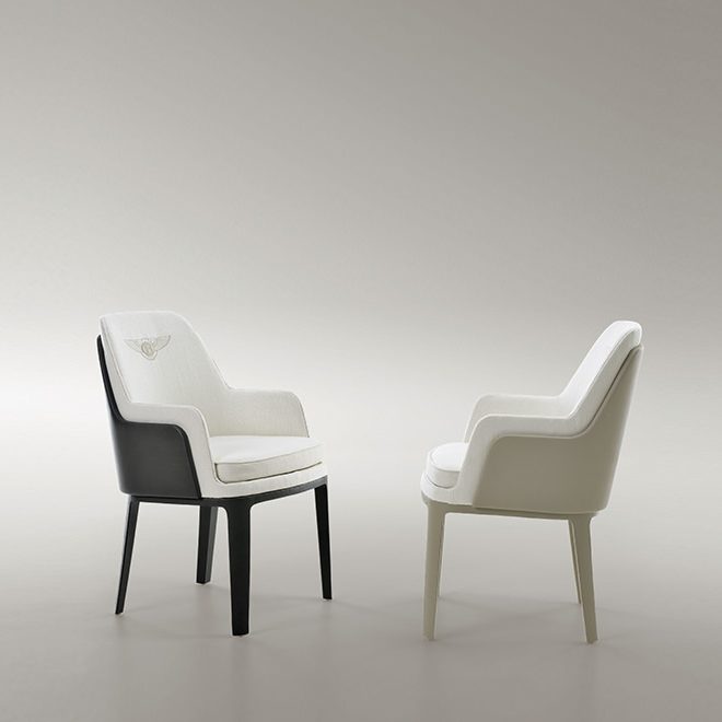 Kendal 椅子 Bentley Home