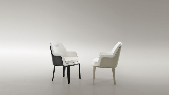 Kendal 椅子 Bentley Home