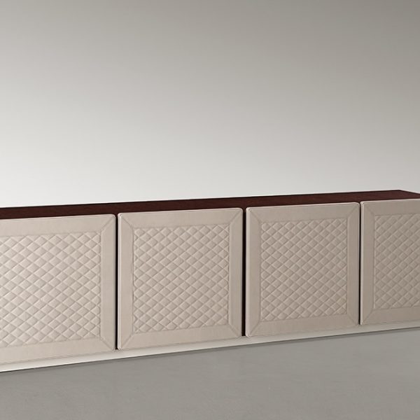 Kensington 柜子 Bentley Home