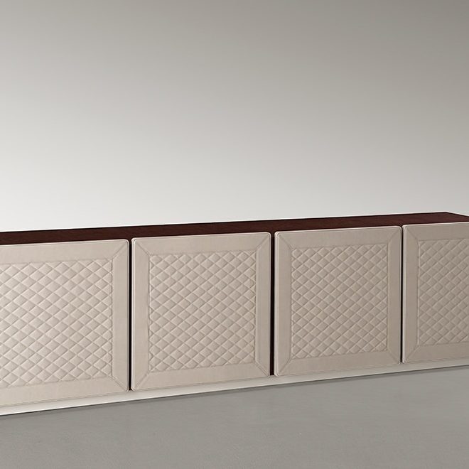 Kensington 柜子 Bentley Home