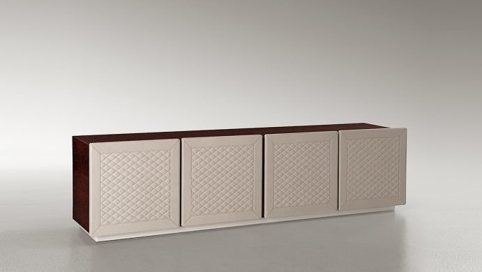 Kensington 柜子 Bentley Home