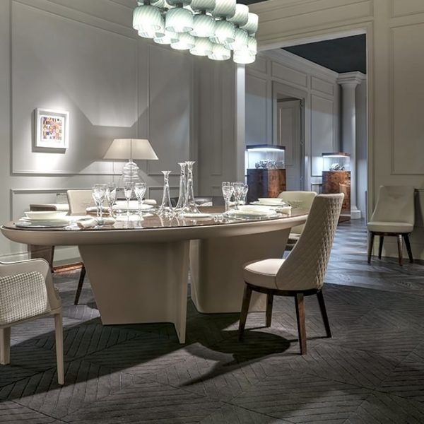 Kendal 椅子 Bentley Home