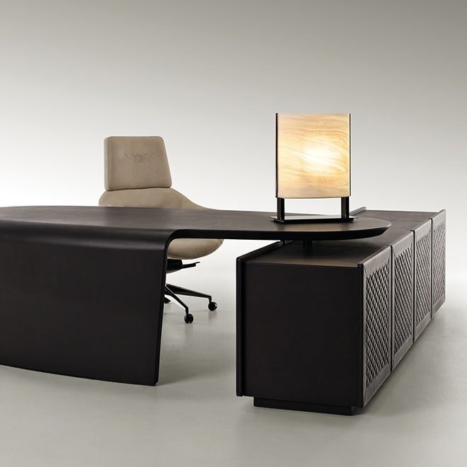 President 桌子 Bentley Home