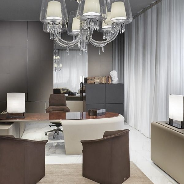 President 桌子 Bentley Home