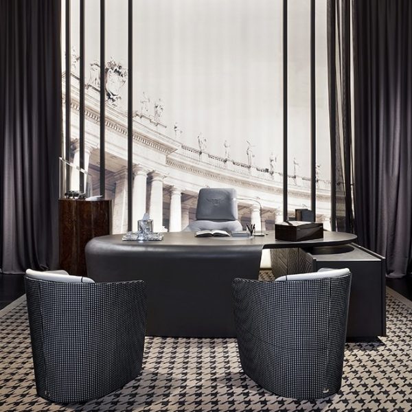 President 桌子 Bentley Home