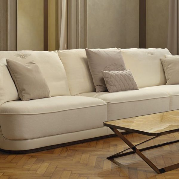 Richmond 沙发 Bentley Home