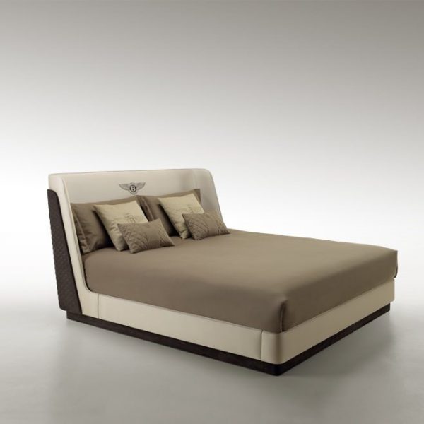 Richmond 床 Bentley Home