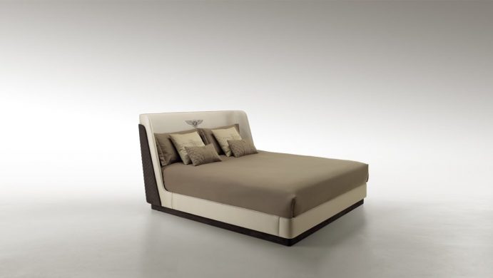 Richmond 床 Bentley Home