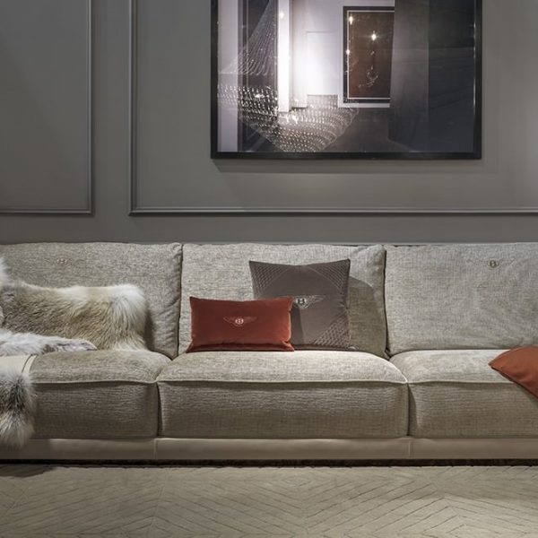 Richmond 沙发 Bentley Home