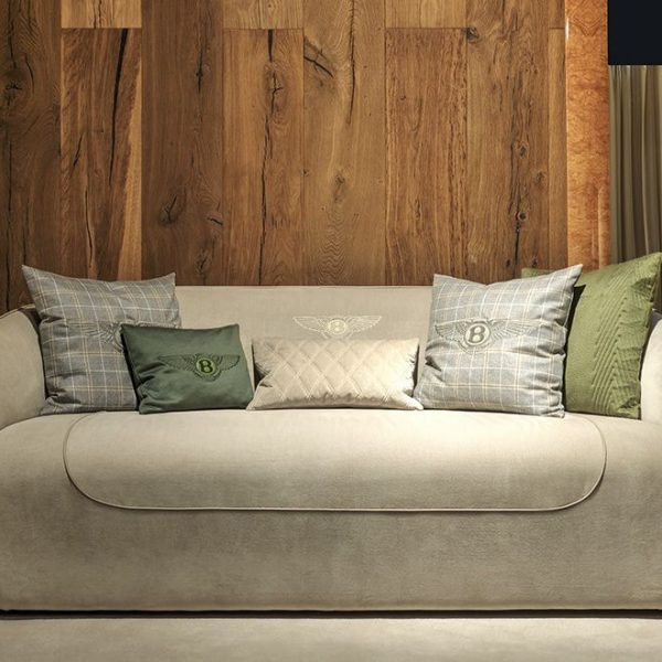 Rugby 沙发 Bentley Home