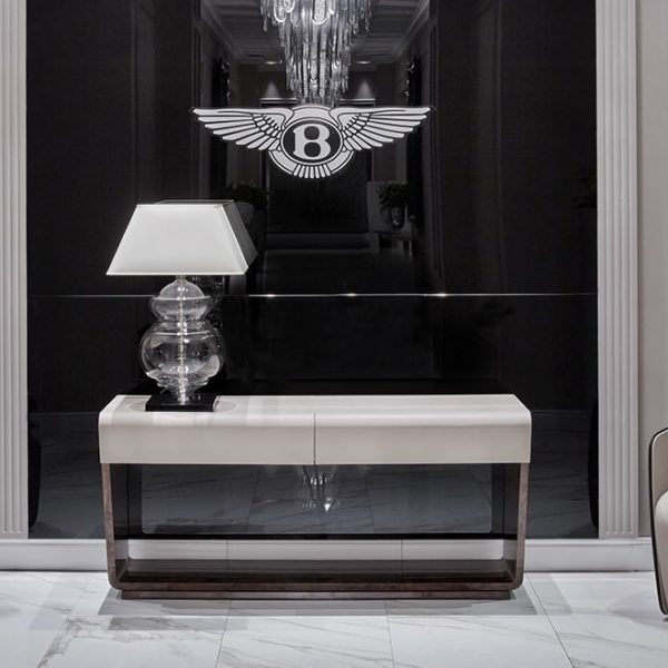 Rugby 扶手椅 Bentley Home