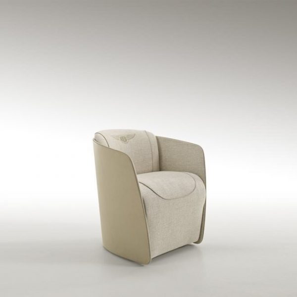 Rugby 扶手椅 Bentley Home