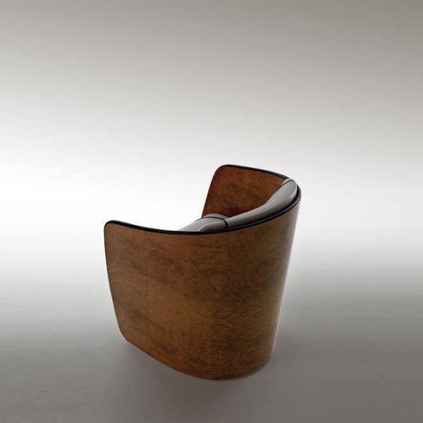 Rugby 扶手椅 Bentley Home