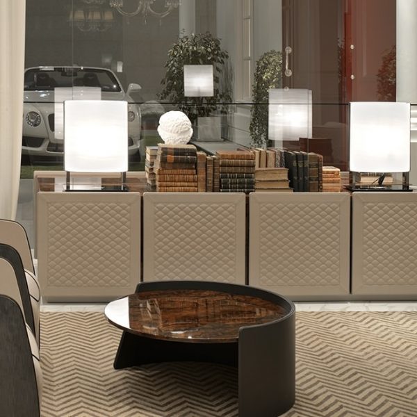 Kensington 柜子 Bentley Home