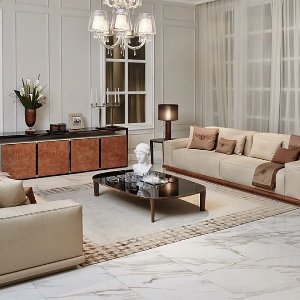 Cliffden 茶几 Bentley Home