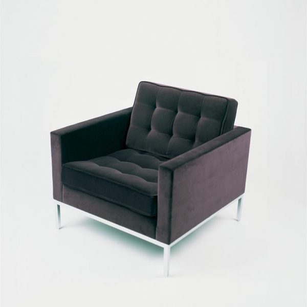 Florence Knoll Lounge Seating 沙发 Knolll