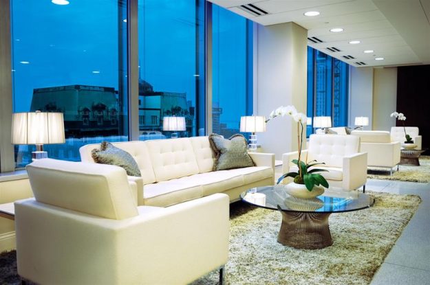 Florence Knoll Lounge Seating 沙发 Knolll