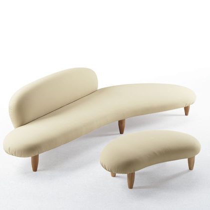 Freeform 沙发 vitra