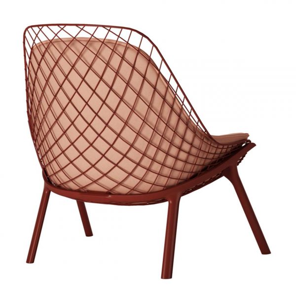 GRAN KOBI - 035 椅子 Alias