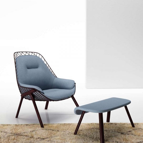 GRAN KOBI - 035 椅子 Alias