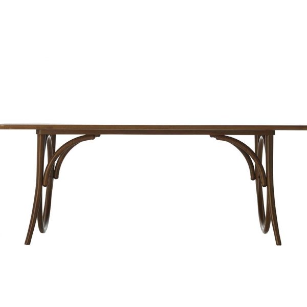 RING 咖啡桌 THONET