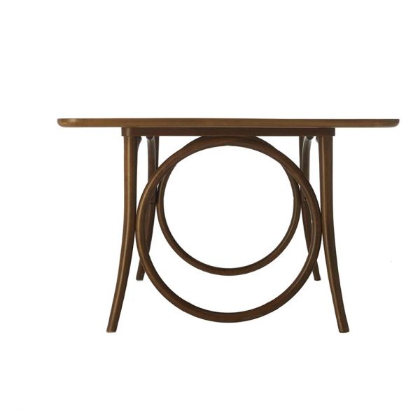 RING 咖啡桌 THONET