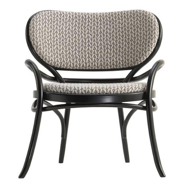 LEHNSTUHL 椅子 THONET