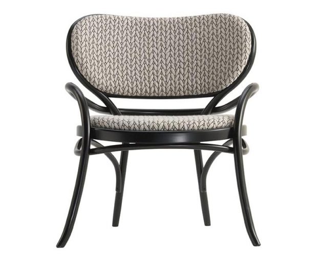 LEHNSTUHL 椅子 THONET